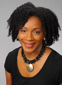 Dawne Mouzon