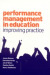 Performance Management in Education