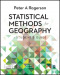 Statistical Methods for Geography