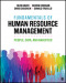 Fundamentals of Human Resource Management