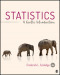 Statistics