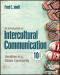 An Introduction to Intercultural Communication