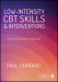 Low-intensity CBT Skills and Interventions