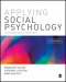 Applying Social Psychology