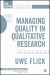 Managing Quality in Qualitative Research