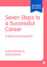 Seven Steps to a Successful Career