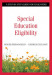 Special Education Eligibility