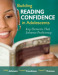 Building Reading Confidence in Adolescents