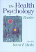 The Health Psychology Reader