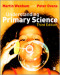 Understanding Primary Science