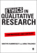 Ethics in Qualitative Research