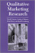 Qualitative Marketing Research