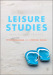 An Introduction to Leisure Studies