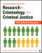 Fundamentals of Research in Criminology and Criminal Justice