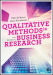 Qualitative Methods in Business Research