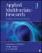 Applied Multivariate Research