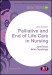 Palliative and End of Life Care in Nursing