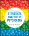 The Process of Statistical Analysis in Psychology