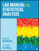 Lab Manual for Statistical Analysis