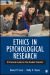 Ethics in Psychological Research