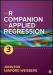 An R Companion to Applied Regression